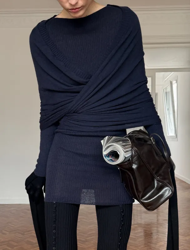 no 2744 / Elio Dress made by Paloma Wool