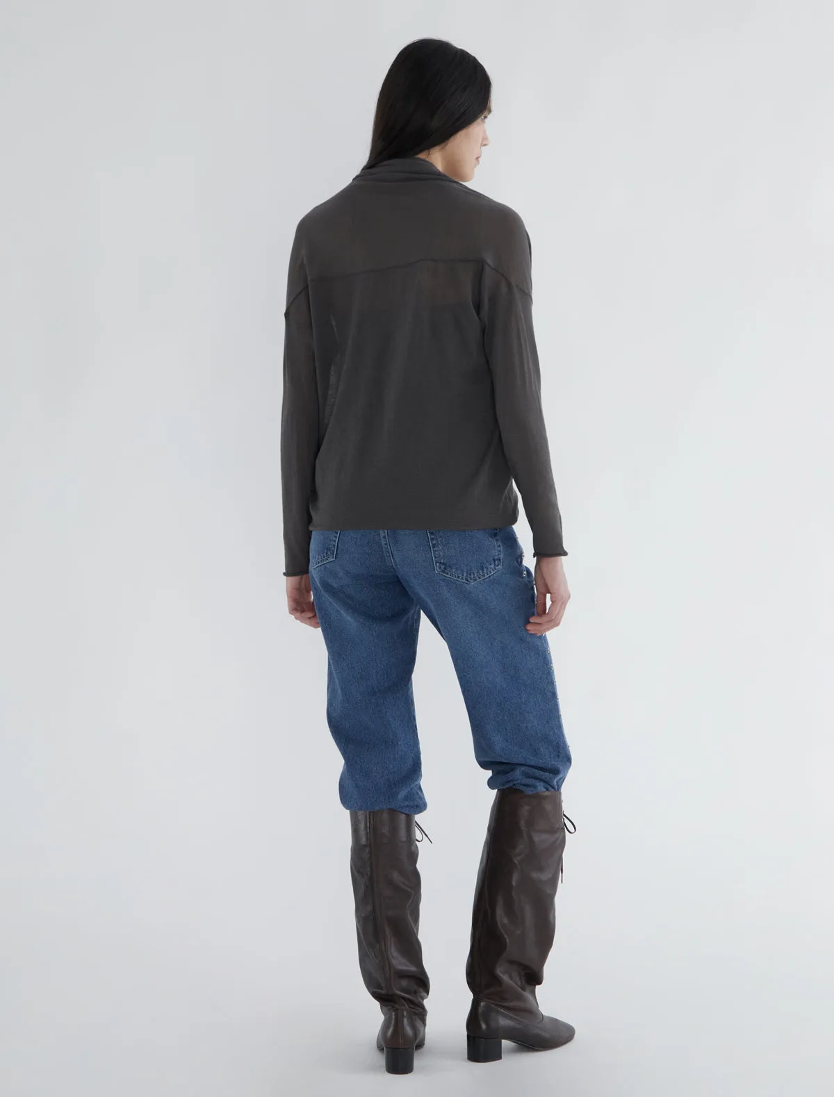 no 2753 / Morguita sold by Paloma Wool product image thumbnail 5