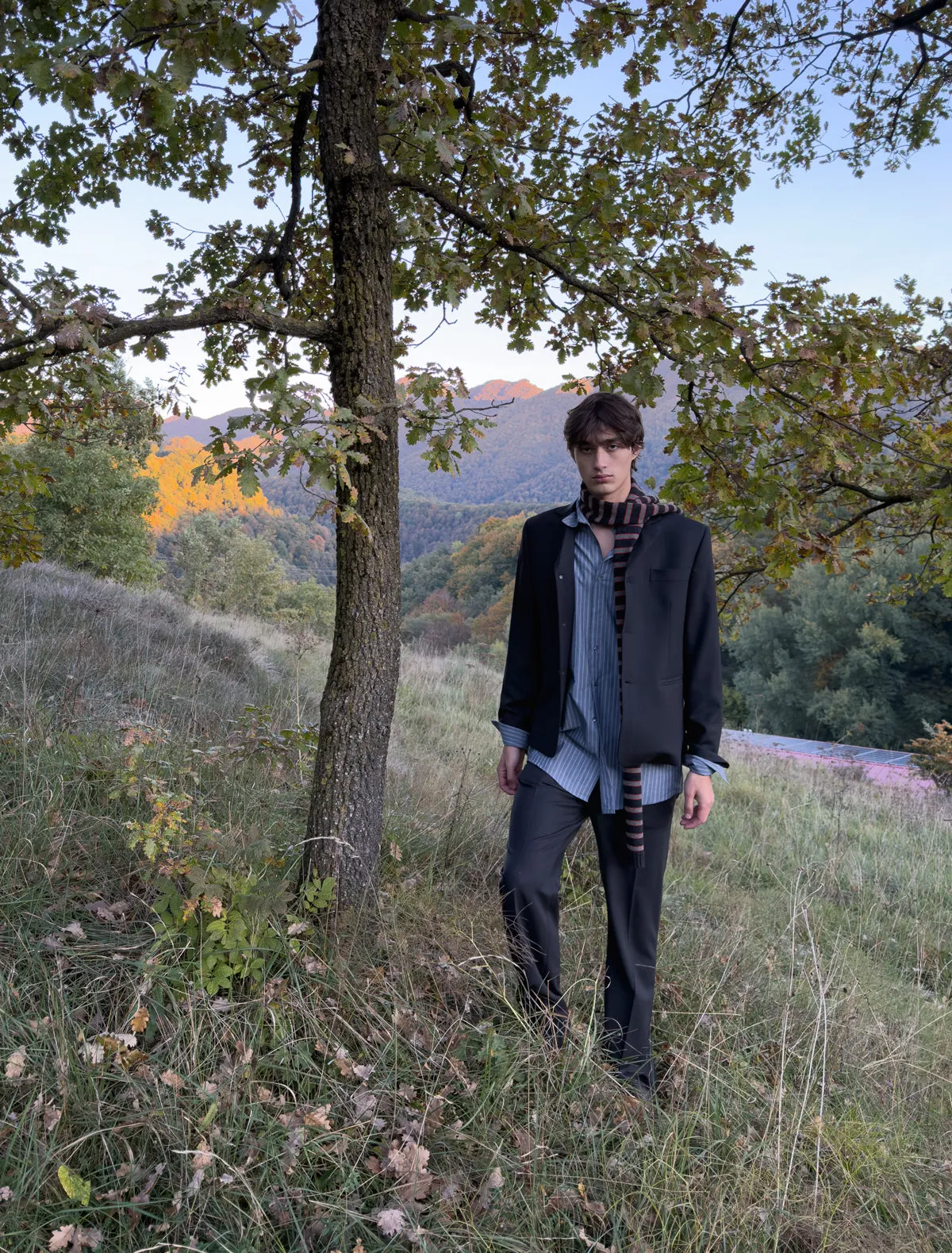 no 2727 / Bela sold by Paloma Wool product image thumbnail 5