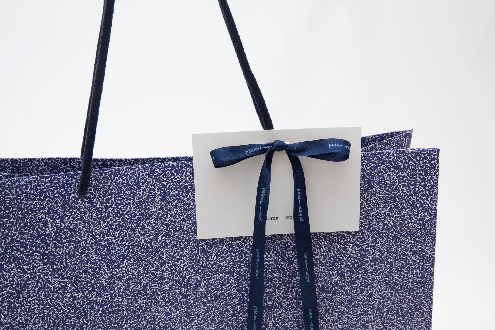 Large Gift Wrapping sold by Paloma Wool product image thumbnail 2