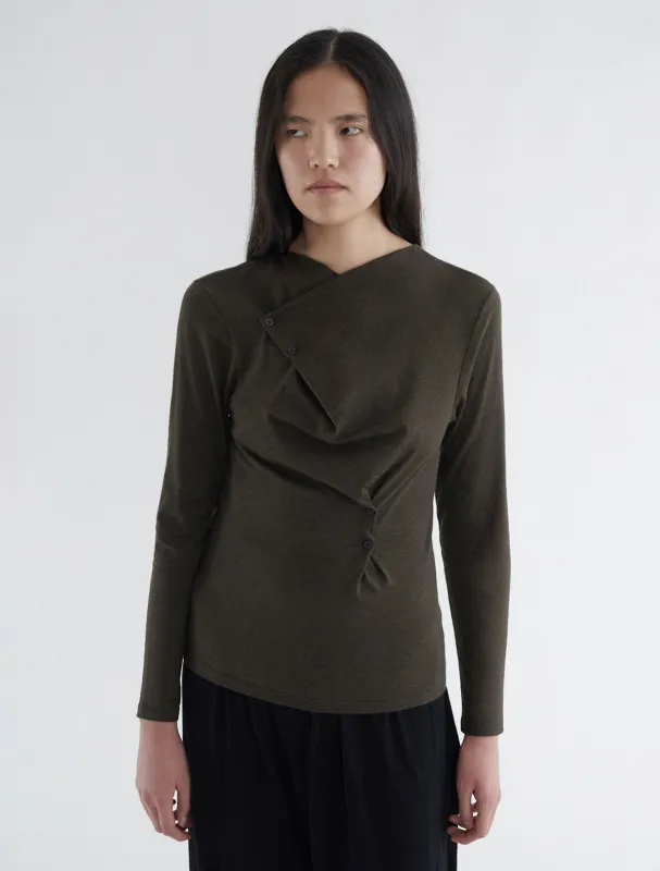 no 2757 / Hazzard II made by Paloma Wool