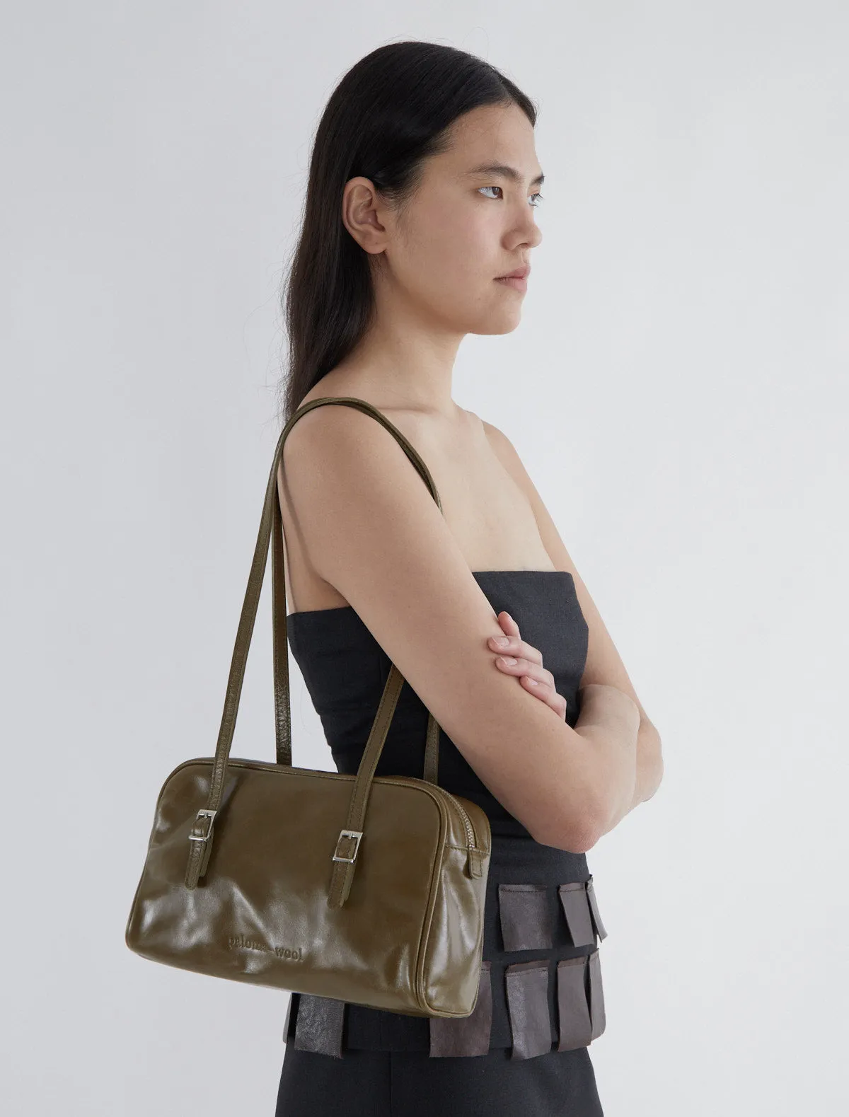 no 2329 / Soft Cayetano sold by Paloma Wool product image thumbnail 2