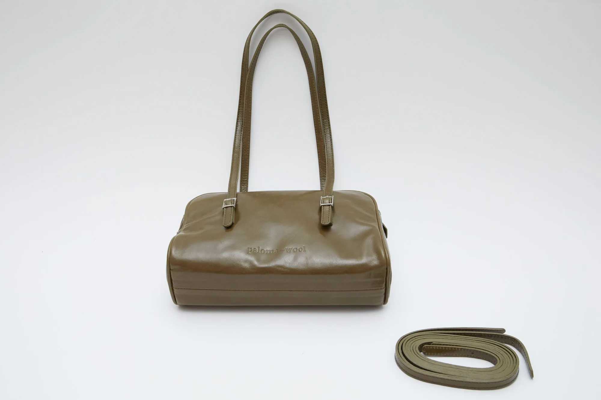 no 2329 / Soft Cayetano sold by Paloma Wool product image thumbnail 3