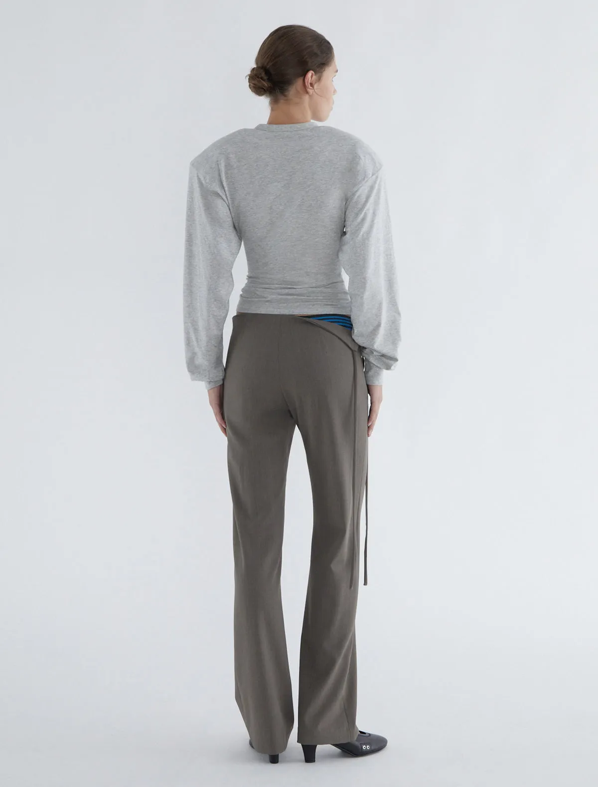 no 1987 / Sandal sold by Paloma Wool product image thumbnail 4