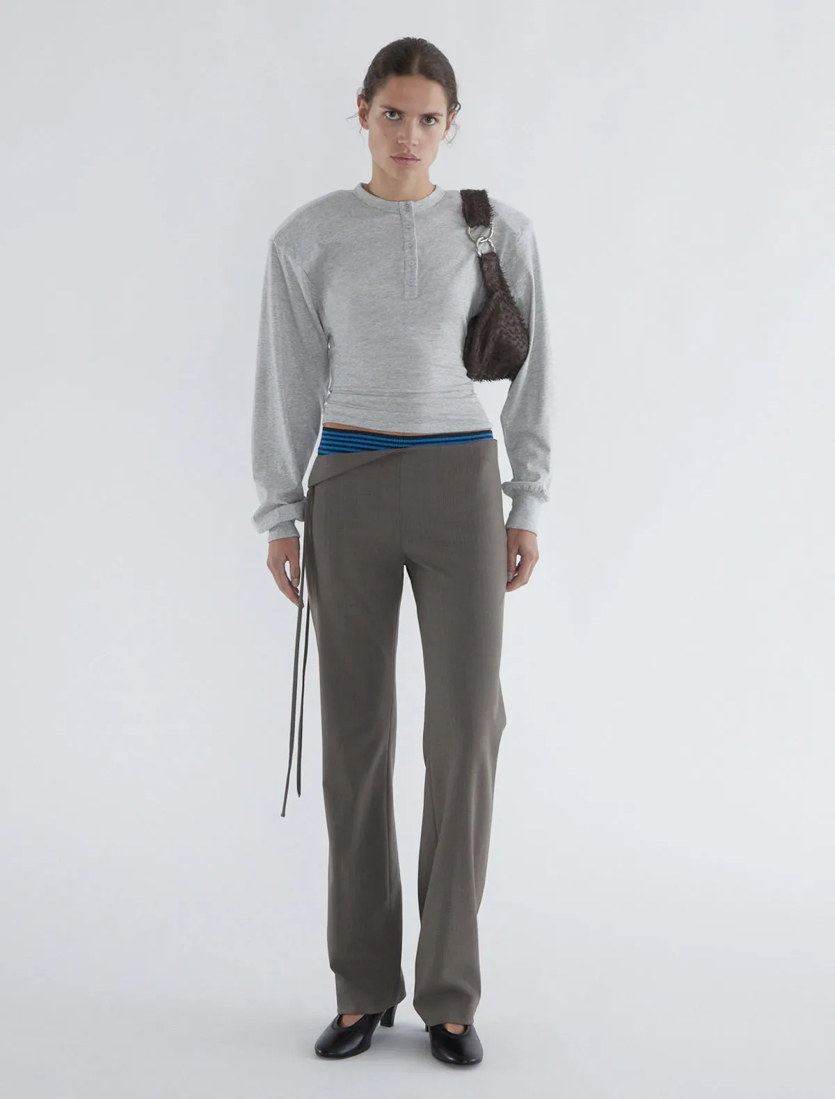 no 1987 / Sandal sold by Paloma Wool product image thumbnail 2