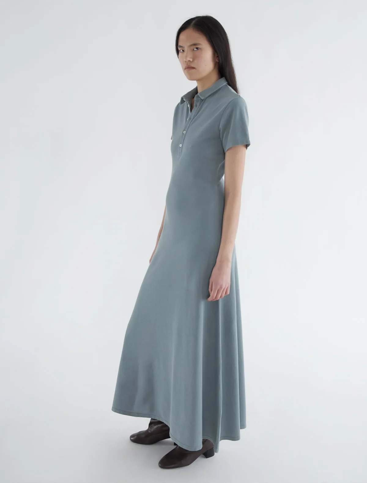 no 2763 / PW Polo Dress sold by Paloma Wool product image thumbnail 5
