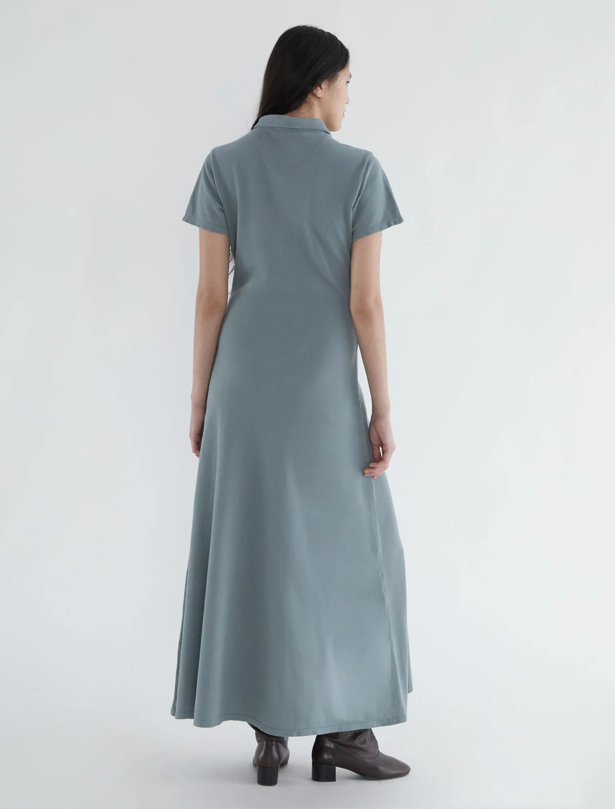 no 2763 / PW Polo Dress sold by Paloma Wool product image thumbnail 4
