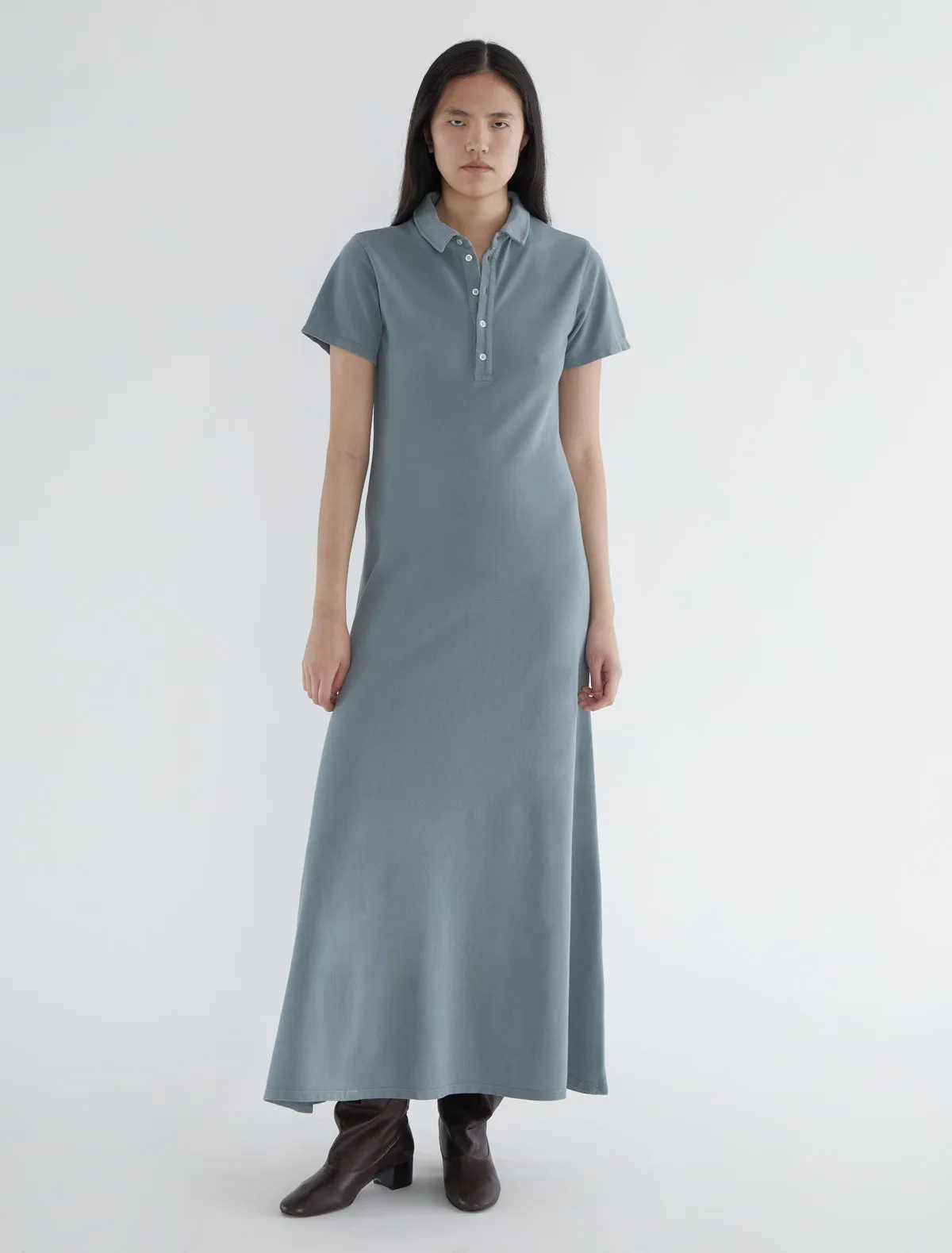 no 2763 / PW Polo Dress sold by Paloma Wool