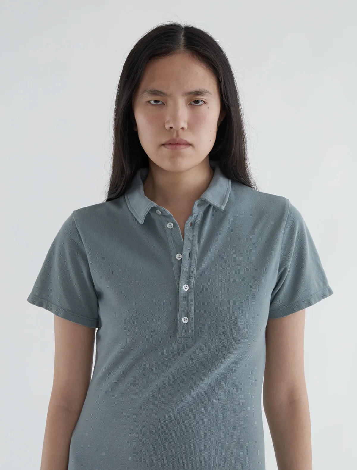 no 2763 / PW Polo Dress sold by Paloma Wool product image thumbnail 2