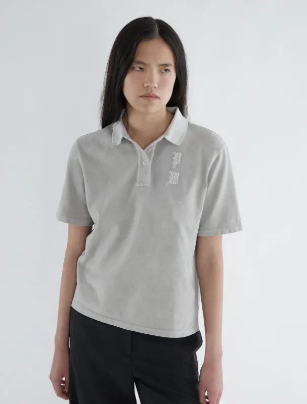 no 2761 / PW Polo sold by Paloma Wool