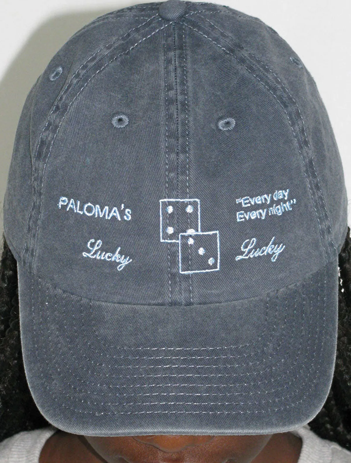 no 1934 / Lucky sold by Paloma Wool