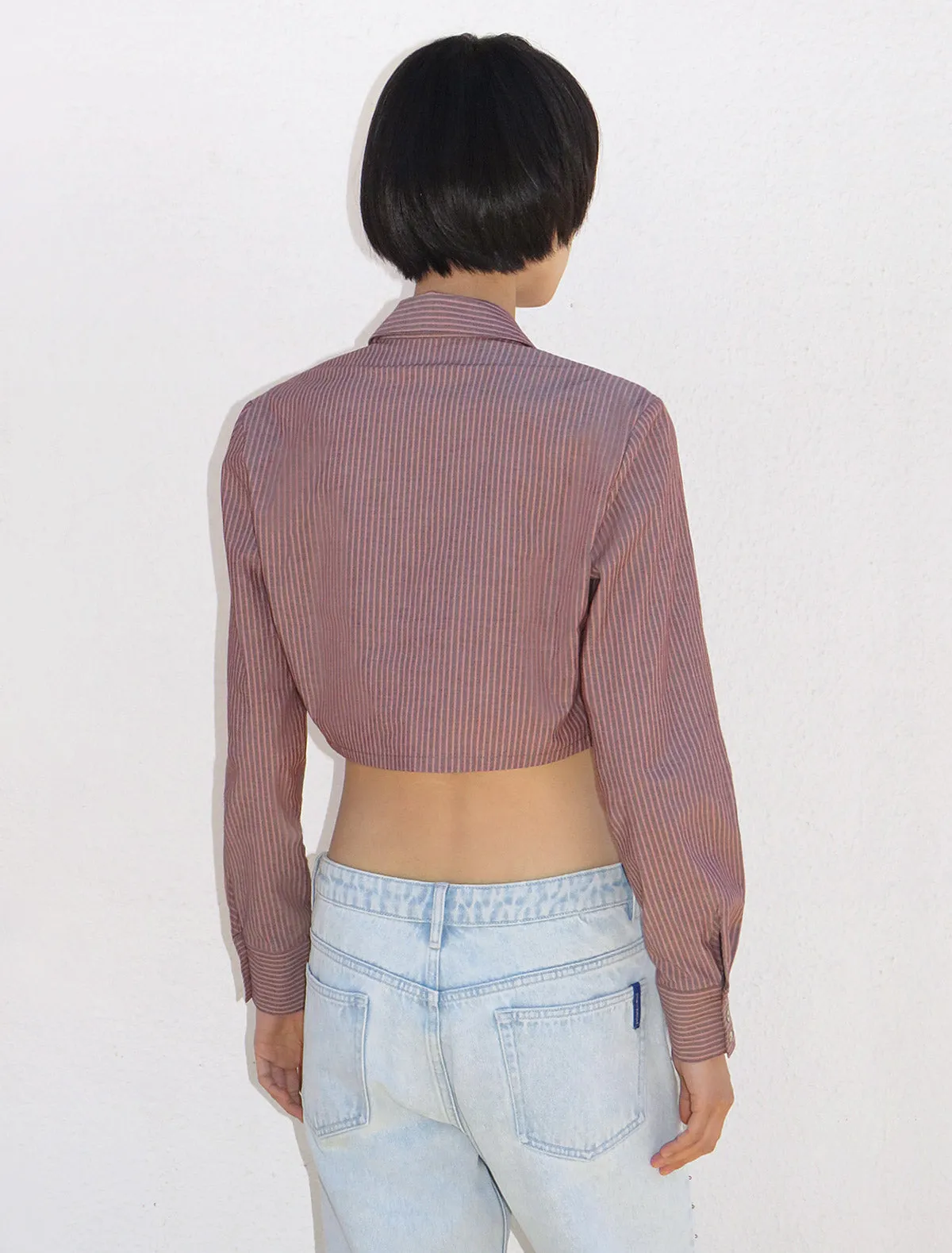 no 2045 / Line up sold by Paloma Wool product image thumbnail 5