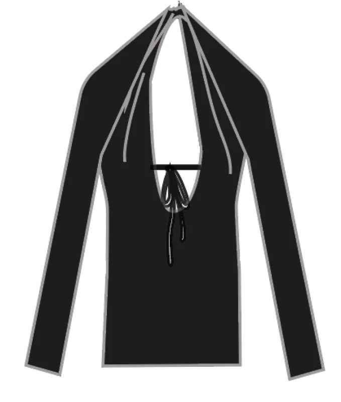 no 2769 / Long Sapito sold by Paloma Wool