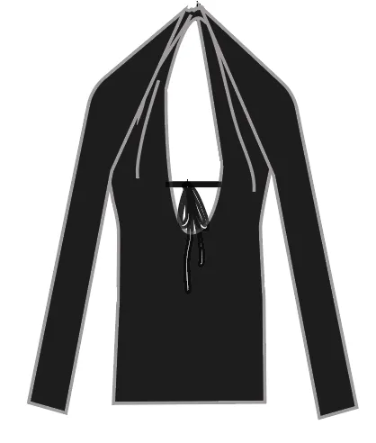 no 2769 / Long Sapito sold by Paloma Wool