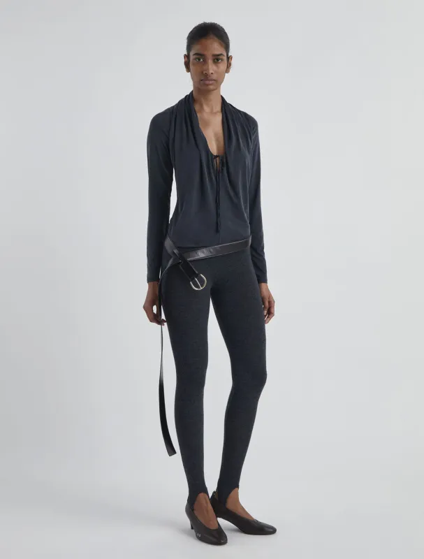 no 2769 / Long Sapito made by Paloma Wool