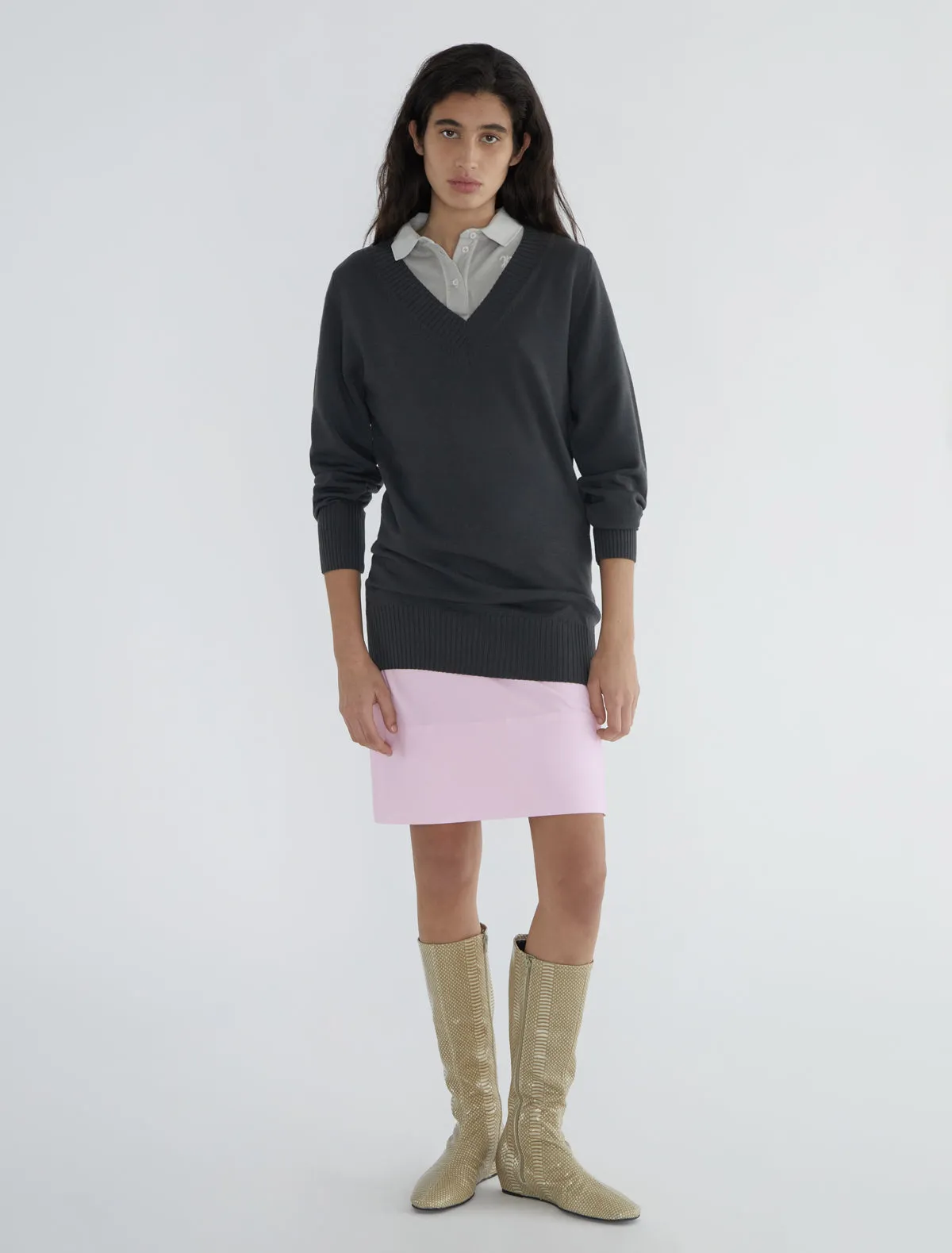 no 2771 / Jump sold by Paloma Wool product image thumbnail 2