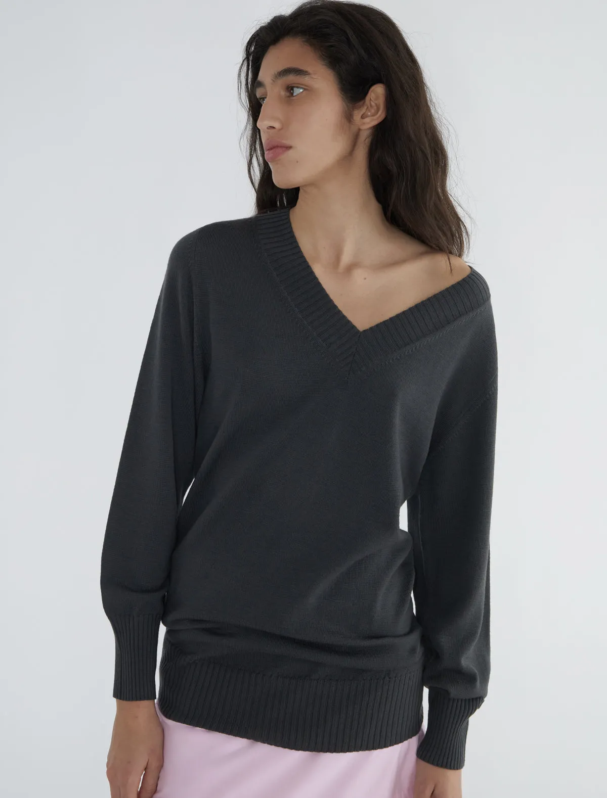 no 2771 / Jump sold by Paloma Wool product image thumbnail 3