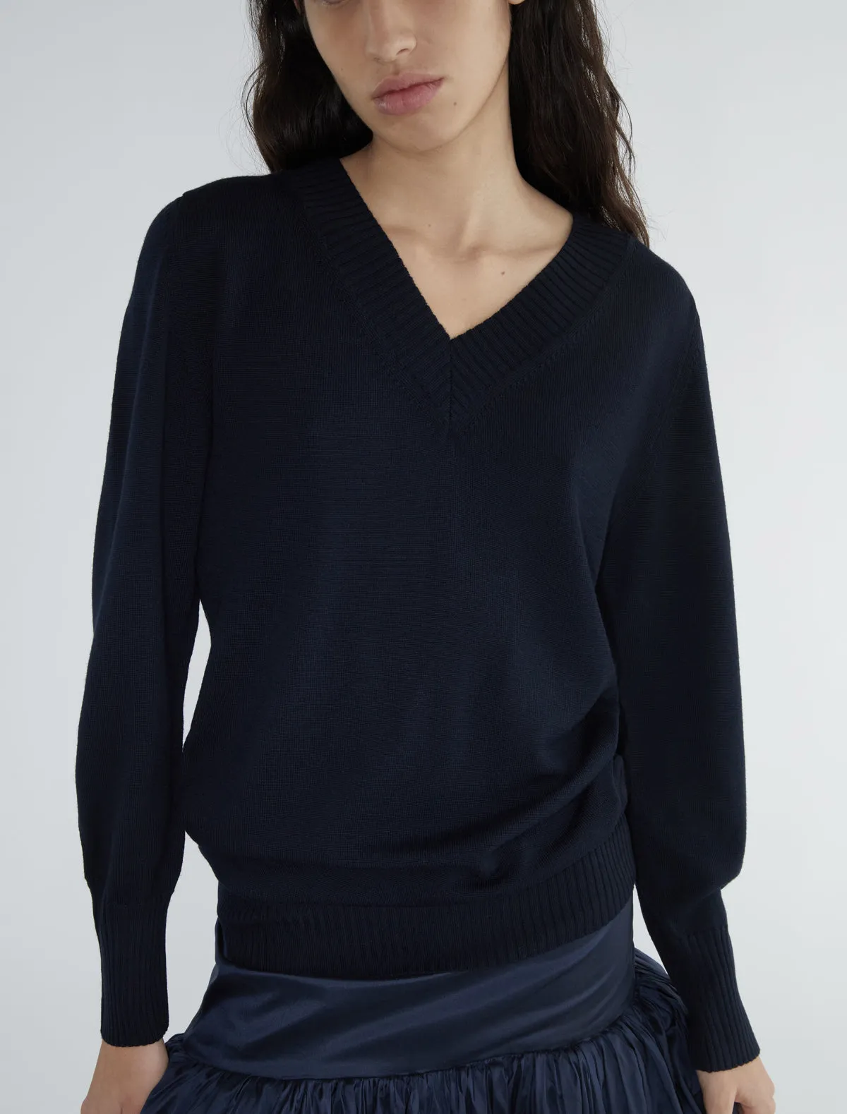 no 2771 / Jump sold by Paloma Wool product image thumbnail 5