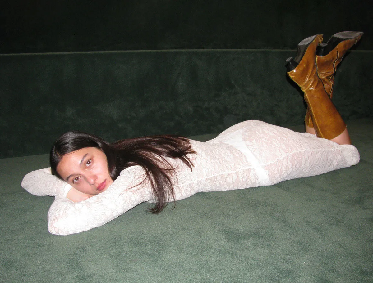 no 1422 / Tevis sold by Paloma Wool product image thumbnail 5