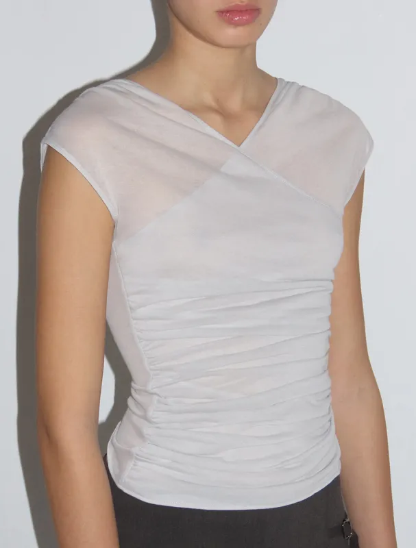 no 1916 / Saudade made by Paloma Wool