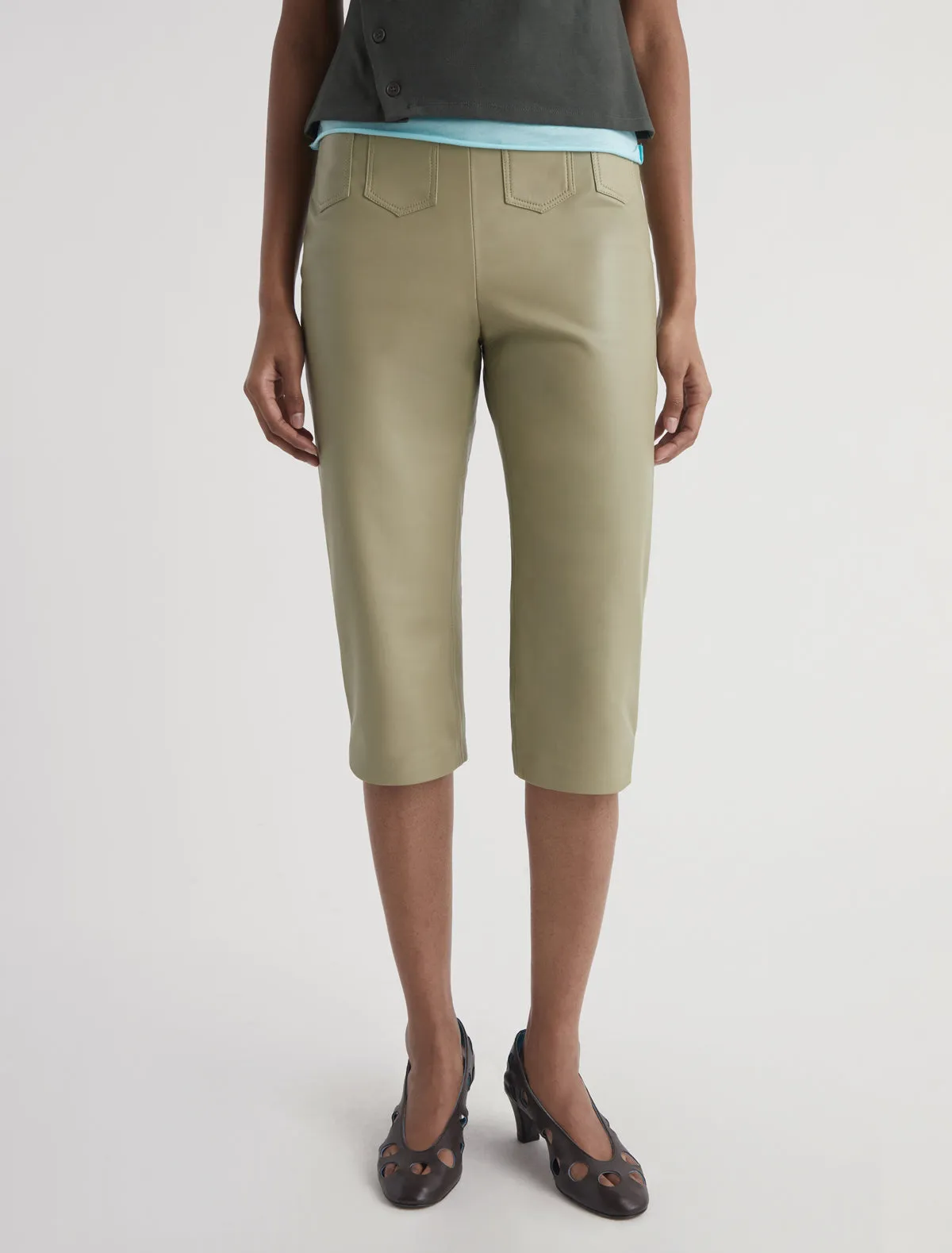 no 2805 / Long Suau sold by Paloma Wool