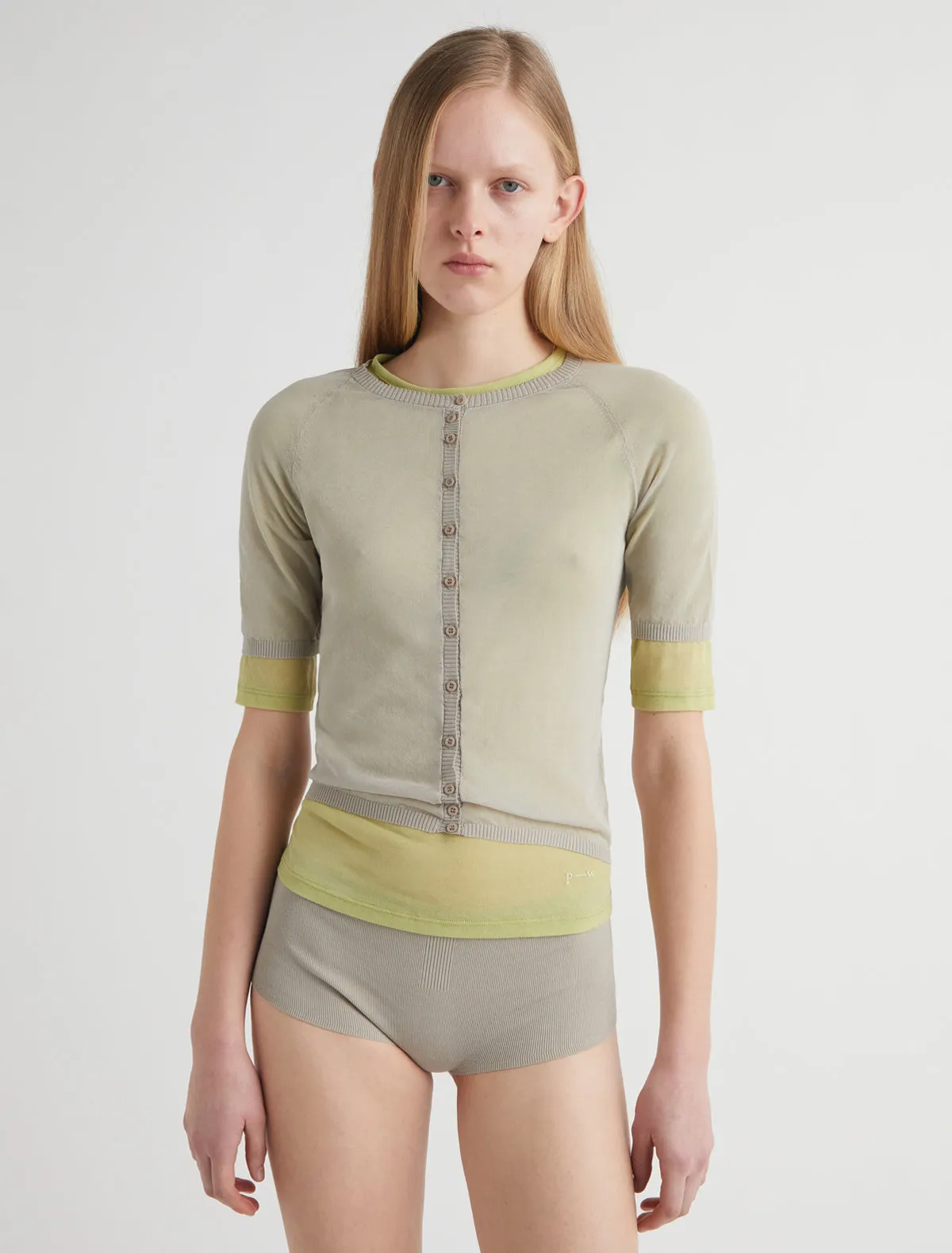 no 2787 / Patinela sold by Paloma Wool