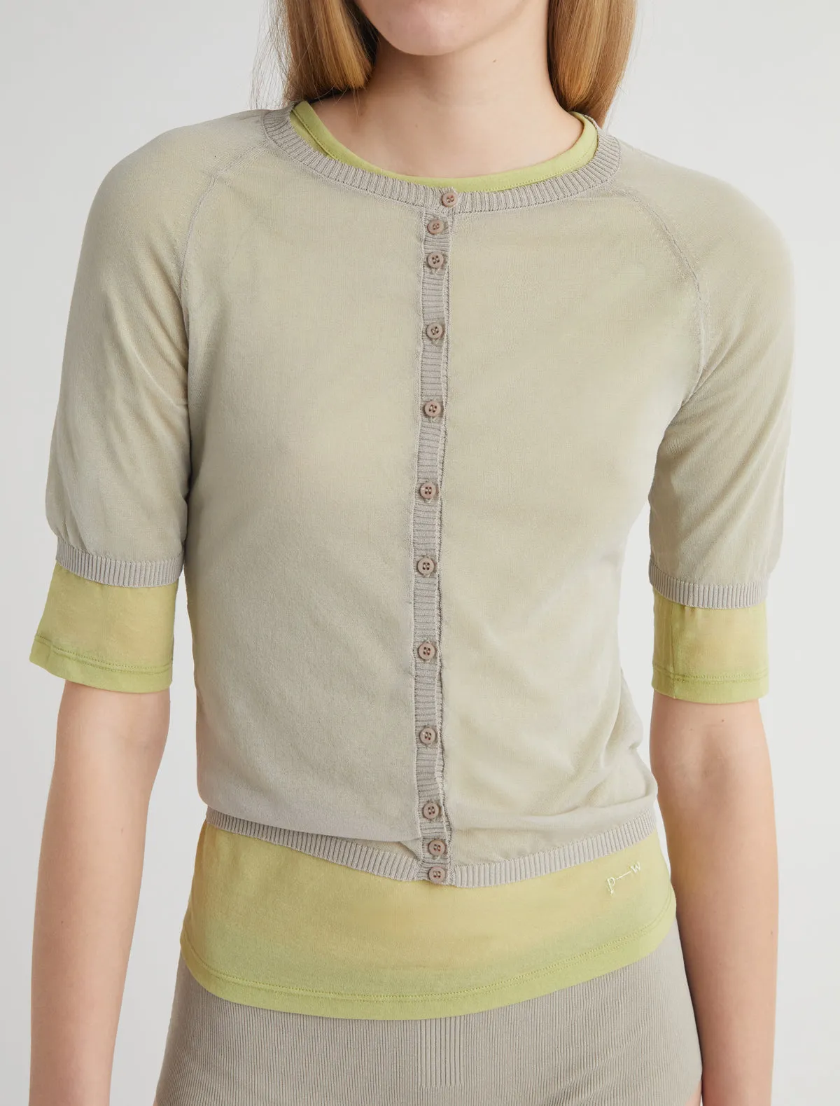 no 2787 / Patinela sold by Paloma Wool product image thumbnail 4