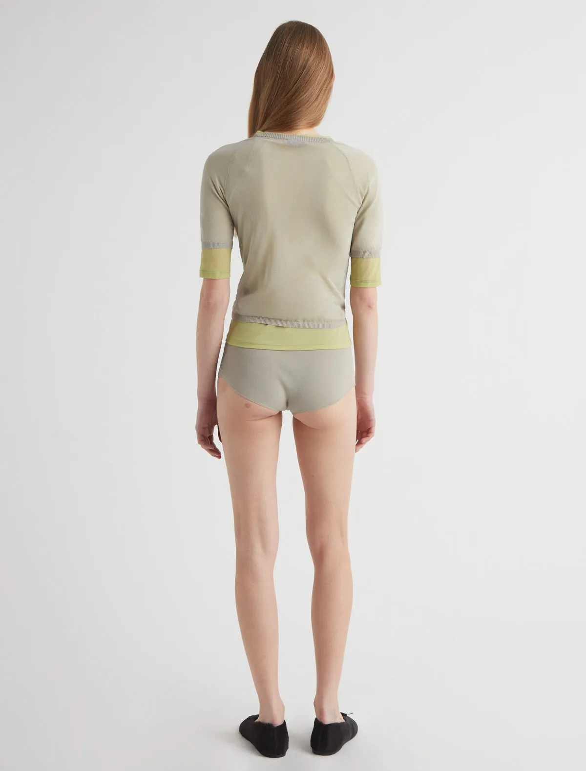 no 2787 / Patinela sold by Paloma Wool product image thumbnail 3