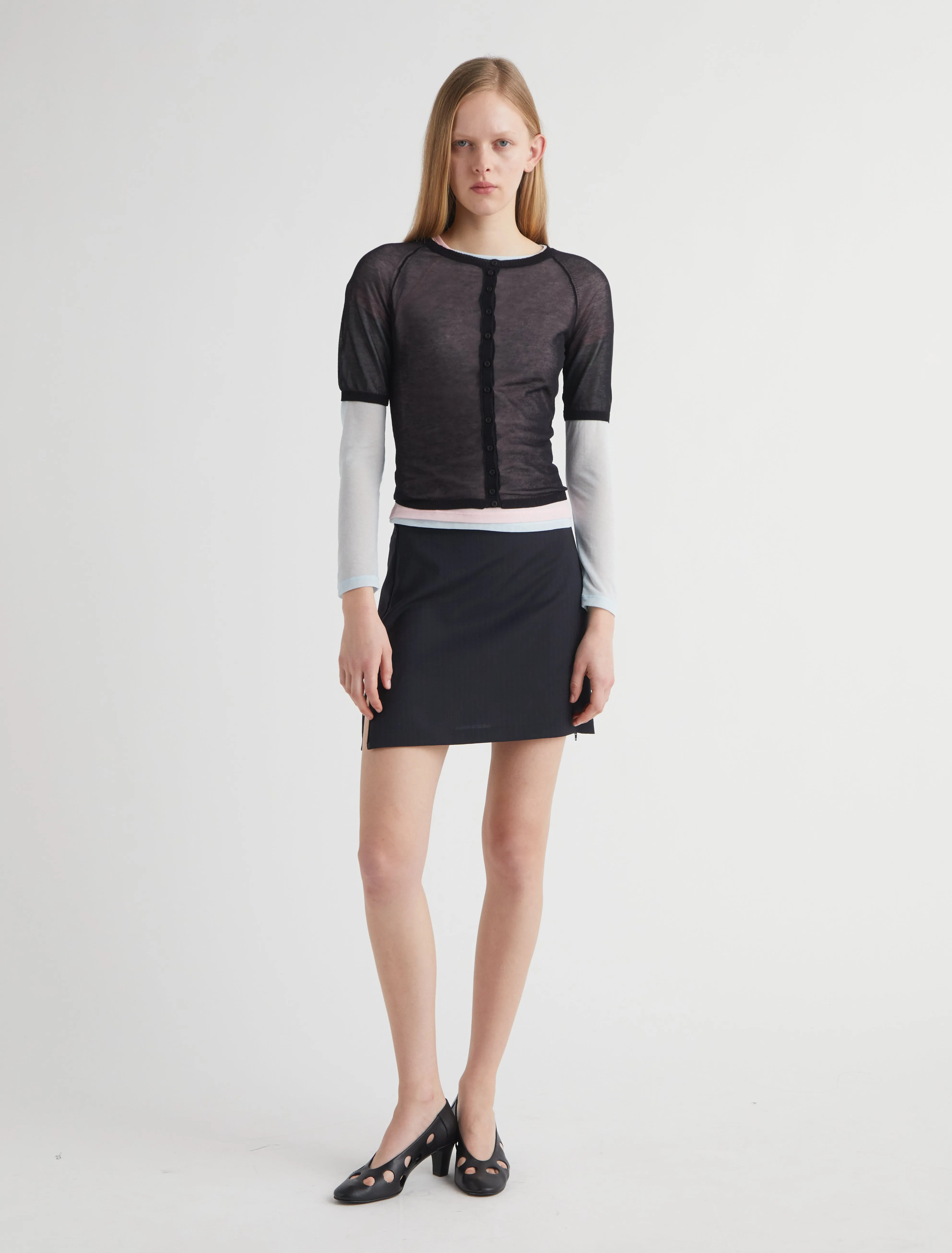 no 2797 / Lumieti Skirt sold by Paloma Wool product image thumbnail 2