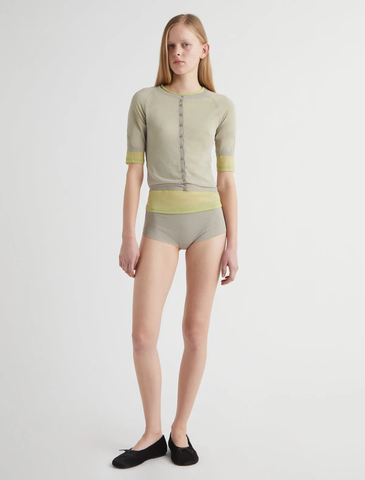 no 2560 / Pai Pai sold by Paloma Wool product image thumbnail 2