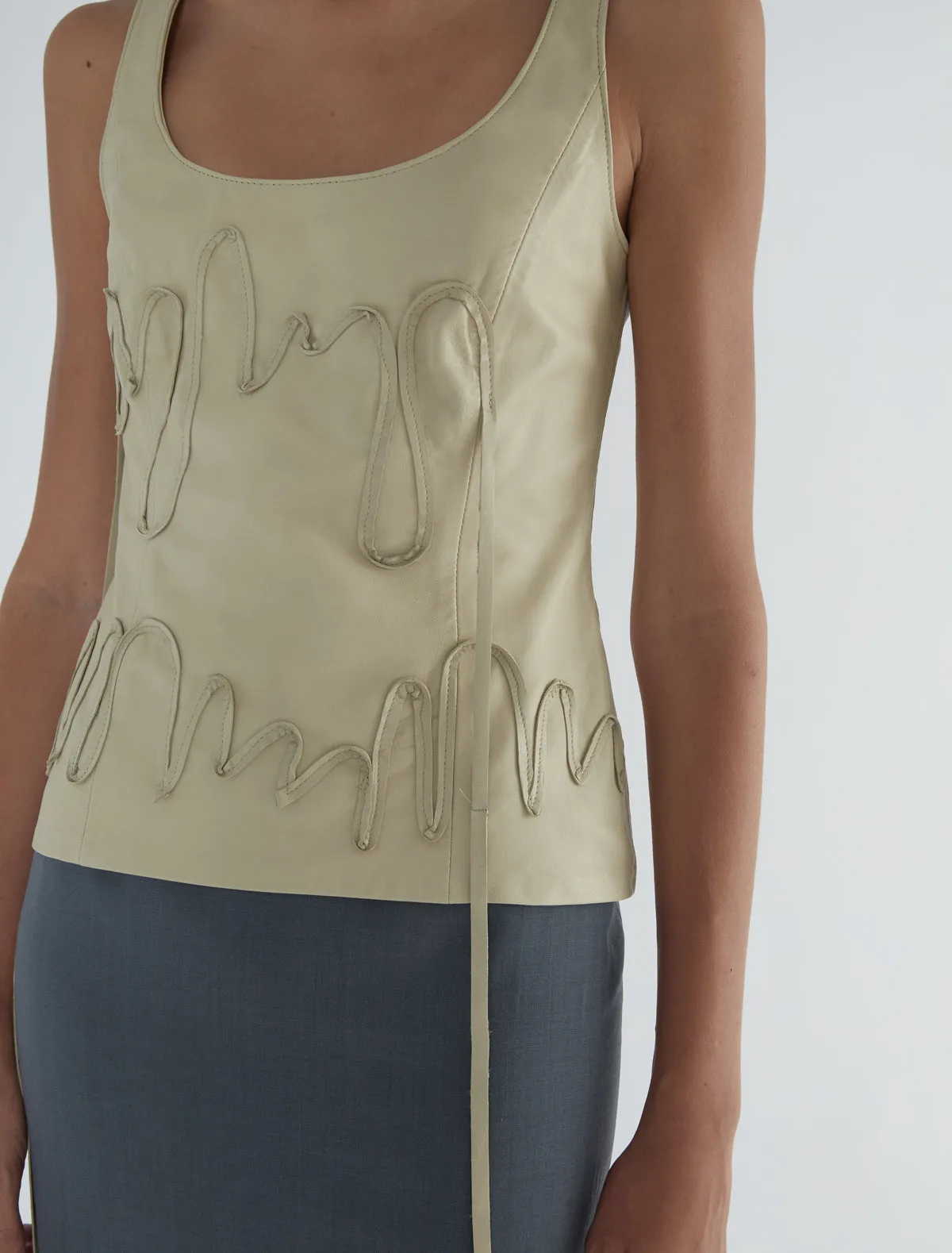 no 2825 / Fil sold by Paloma Wool product image thumbnail 3