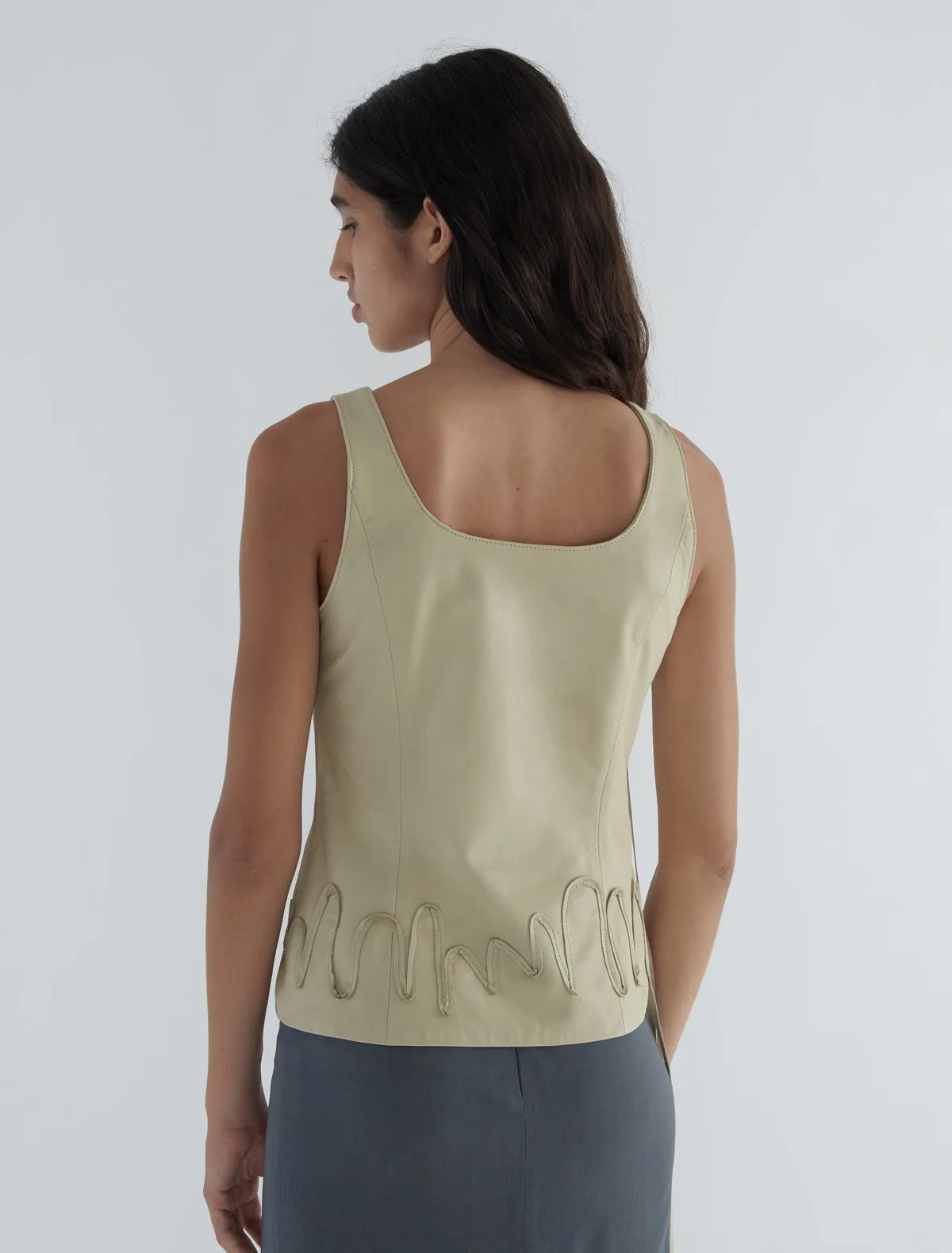 no 2825 / Fil sold by Paloma Wool product image thumbnail 4