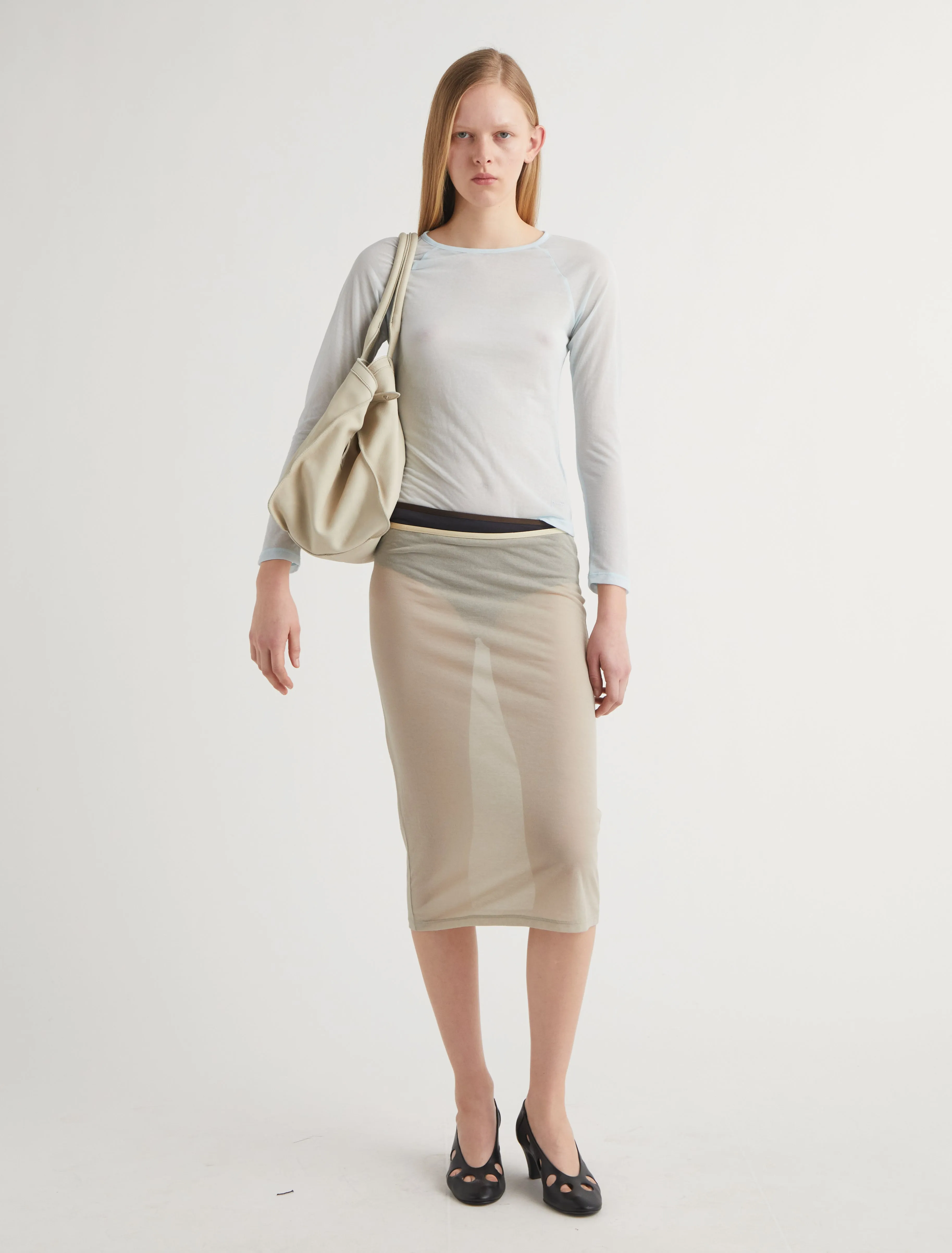 no 2824 / Long Tina sold by Paloma Wool product image thumbnail 2