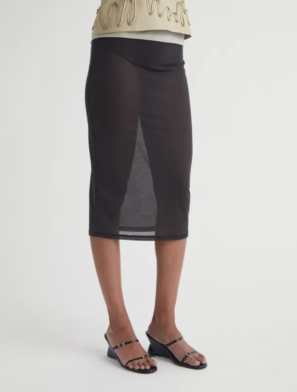 no 2824 / Long Tina made by Paloma Wool