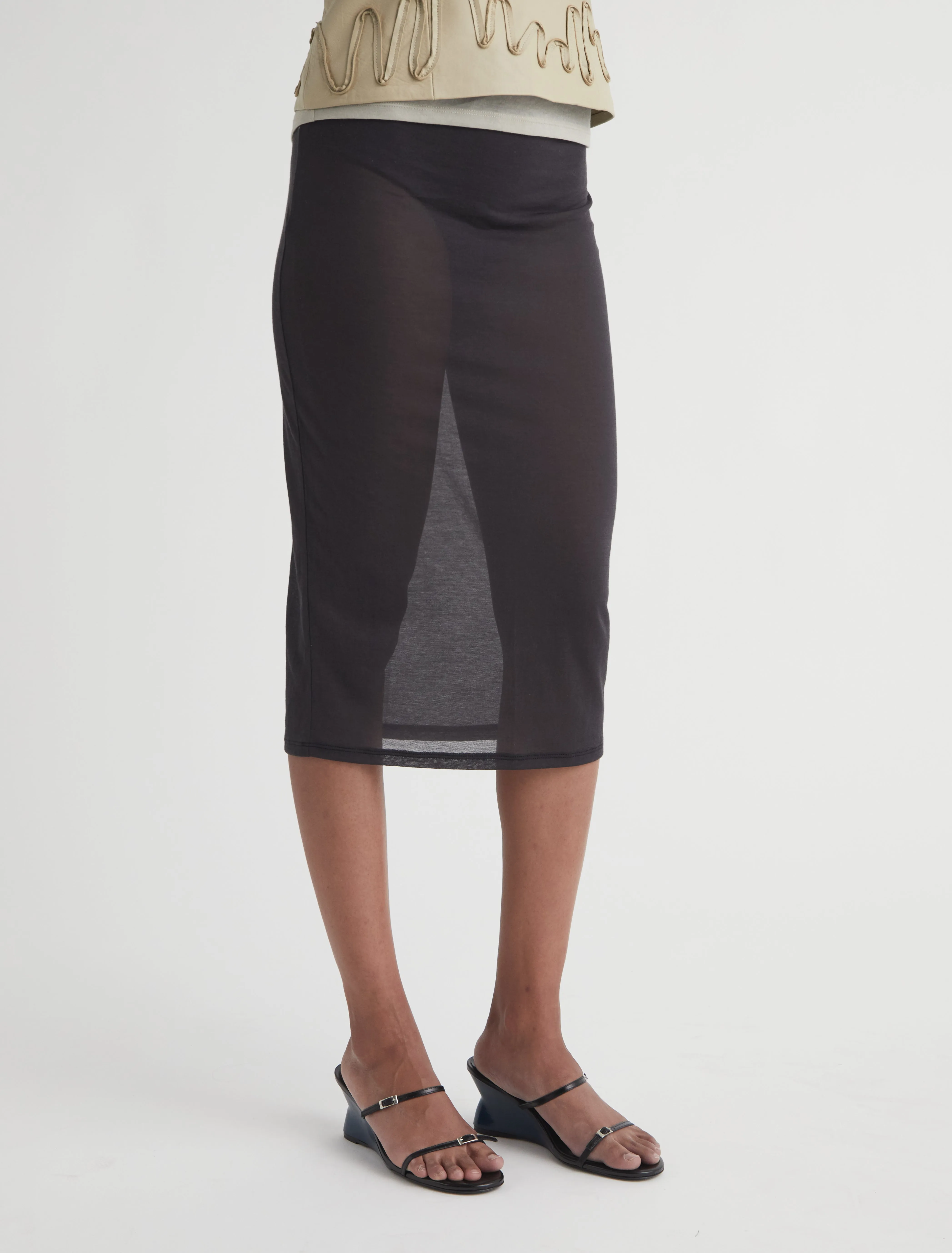 no 2824 / Long Tina sold by Paloma Wool