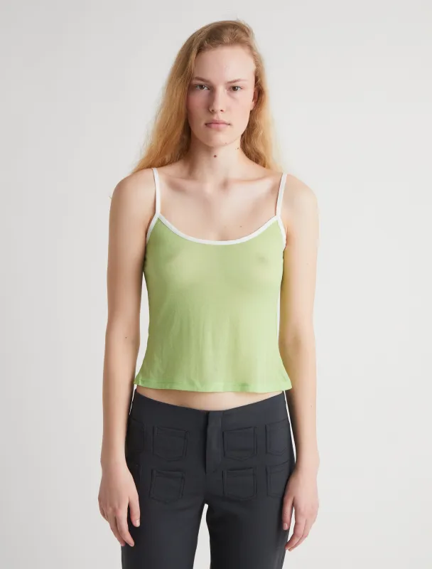 no 2816 / Nasem made by Paloma Wool