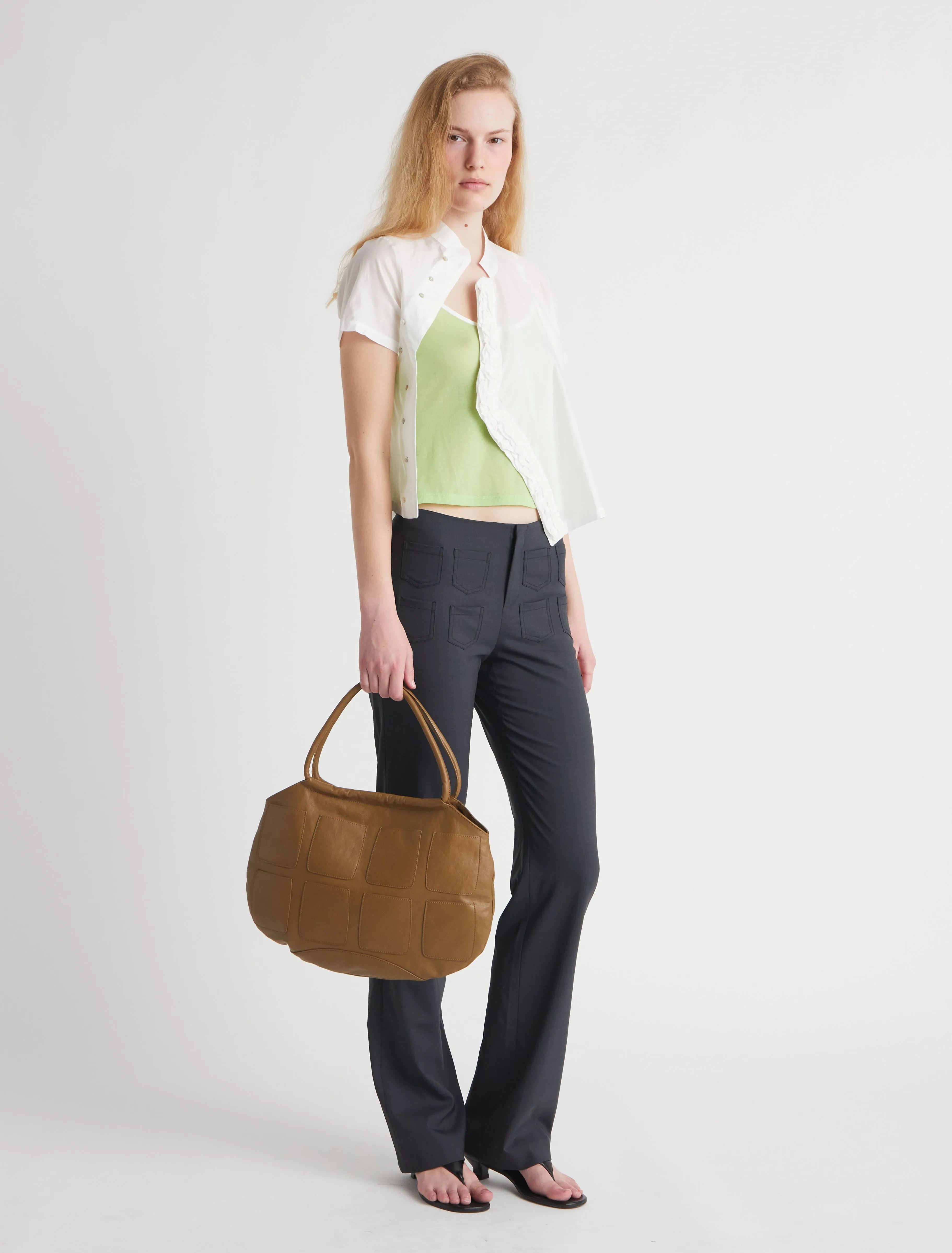 no 2833 / Big Pockets sold by Paloma Wool product image thumbnail 2