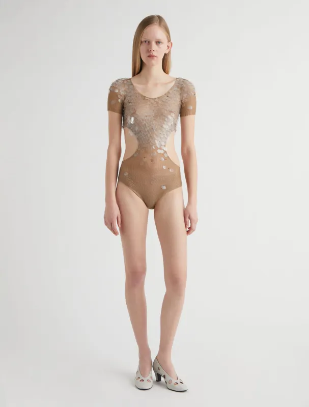 no 2801 / Aliere made by Paloma Wool