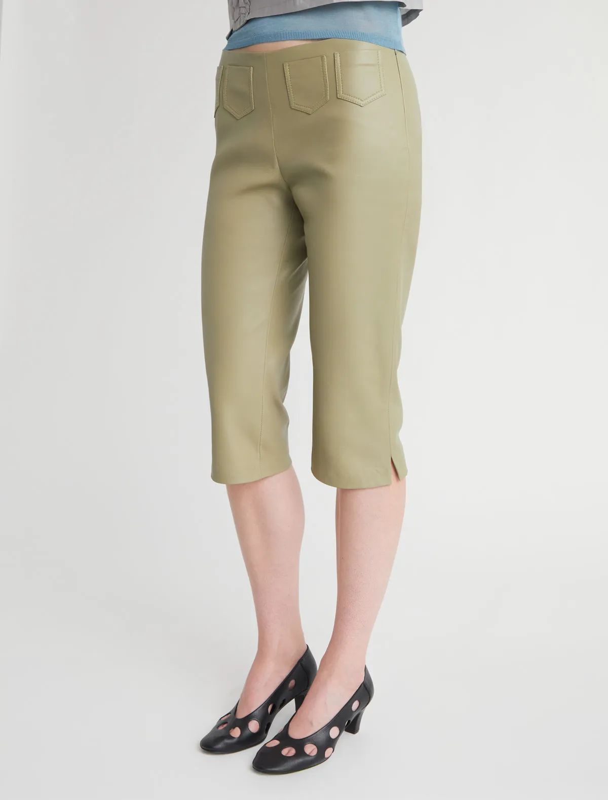 no 2805 / Long Suau sold by Paloma Wool