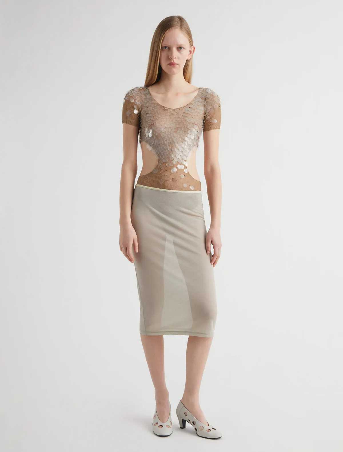 no 2806 / Uma Dot sold by Paloma Wool product image thumbnail 2