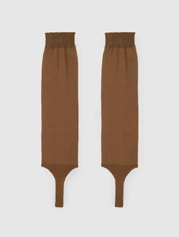 no 2790 / Long Dina made by Paloma Wool