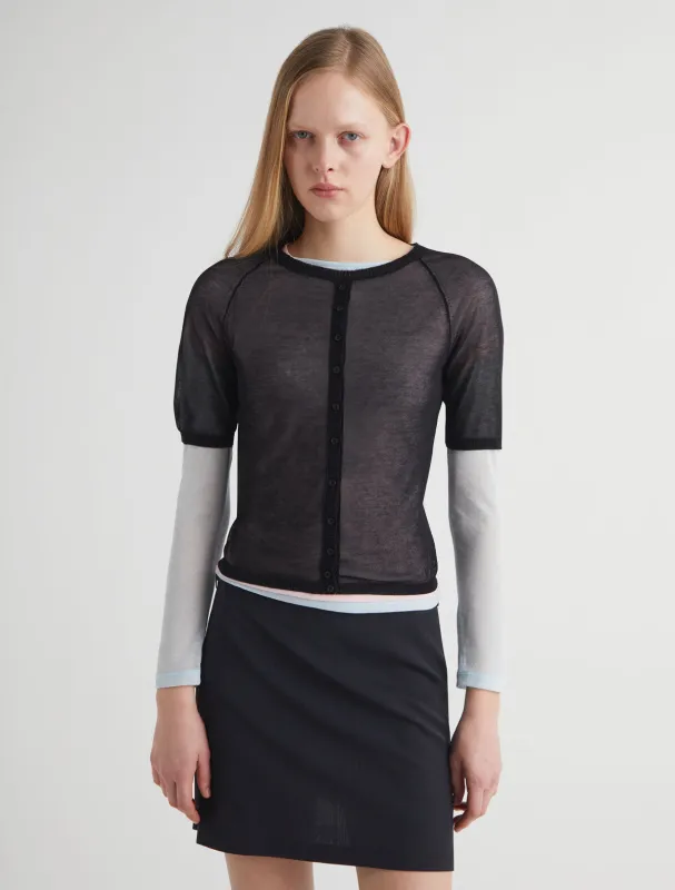 no 2787 / Patinela made by Paloma Wool