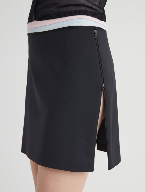 no 2797 / Lumieti Skirt made by Paloma Wool