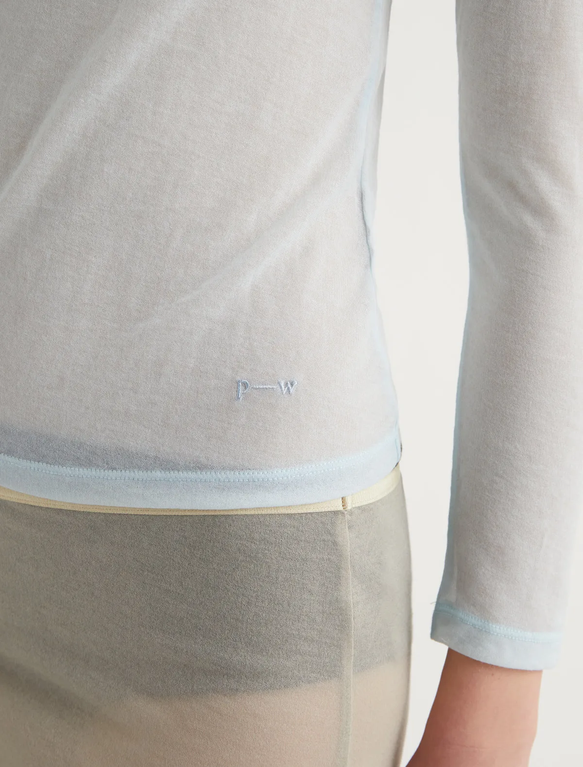 no 1853 / Hiro sold by Paloma Wool product image thumbnail 5