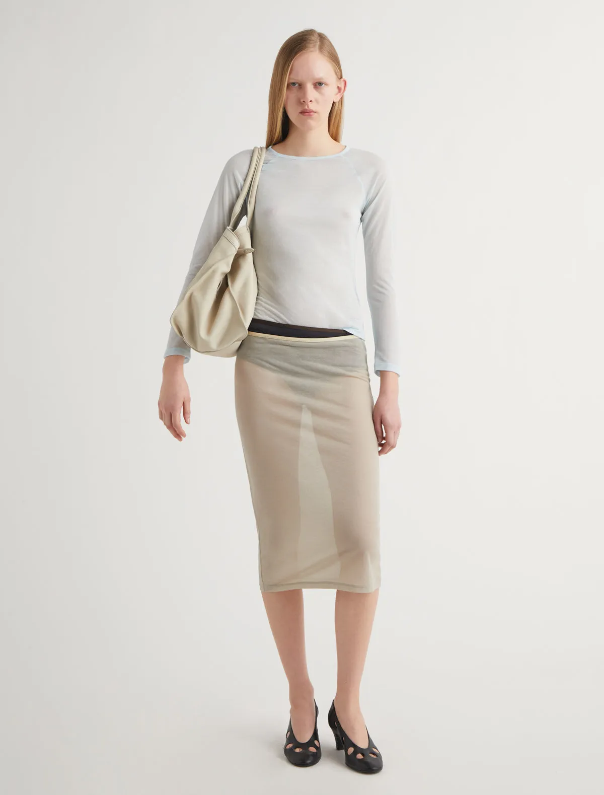 no 1853 / Hiro sold by Paloma Wool product image thumbnail 2