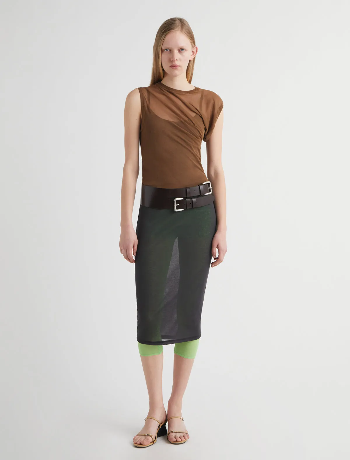 no 2807 / Raven II sold by Paloma Wool product image thumbnail 2