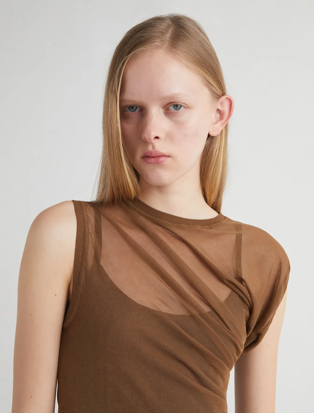 no 2807 / Raven II sold by Paloma Wool product image thumbnail 3