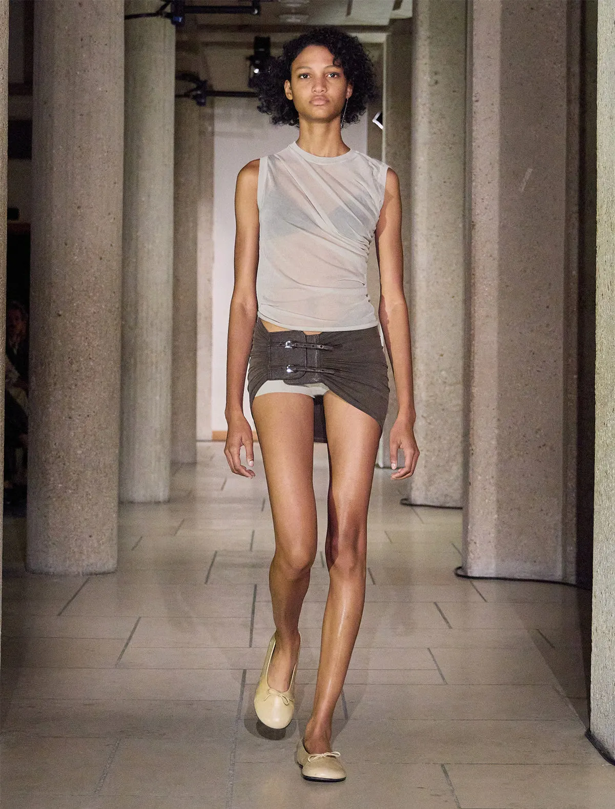 no 2807 / Raven II sold by Paloma Wool product image thumbnail 5