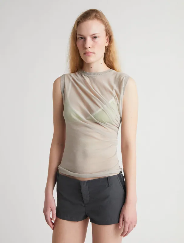 no 2807 / Raven II made by Paloma Wool