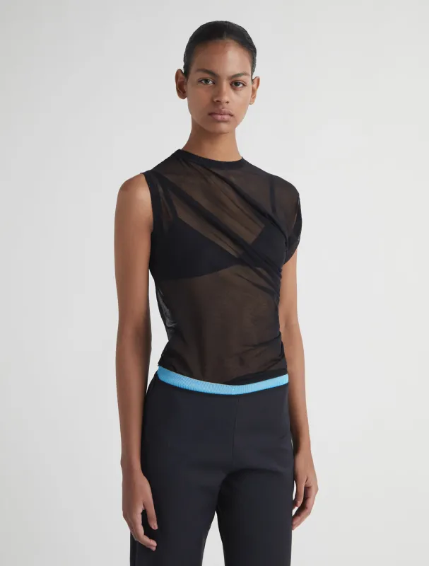 no 2807 / Raven II made by Paloma Wool